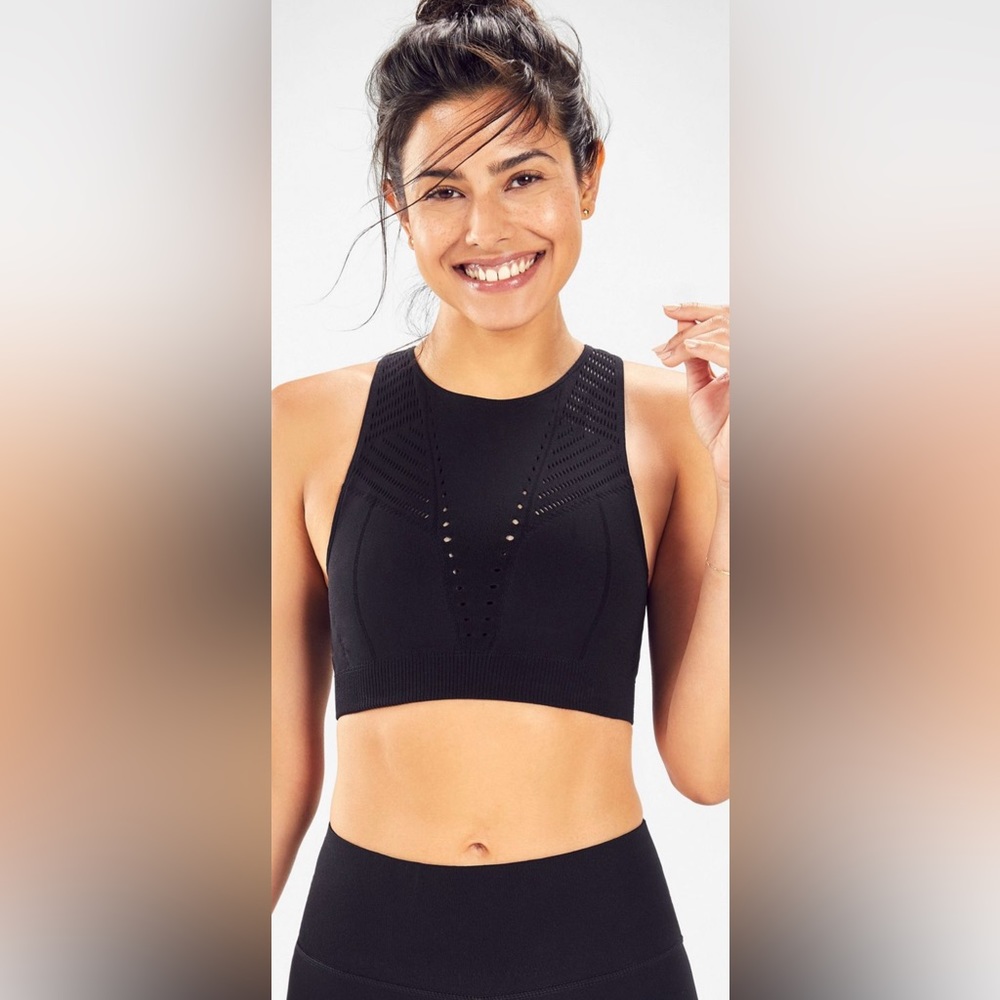 Fabletics Darda SculptKnit Bra